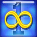 Infinite Algebra 1 App Icon