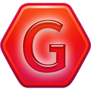 Infinite Geometry App Icon