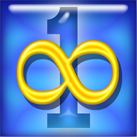 Infinite Algebra 1 App Icon