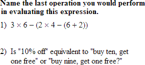 Create Custom Pre-Algebra, Algebra 1, Geometry, Algebra 2, Precalculus, And Calculus Worksheets